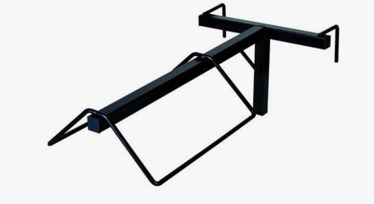 Saddle Wall Bracket