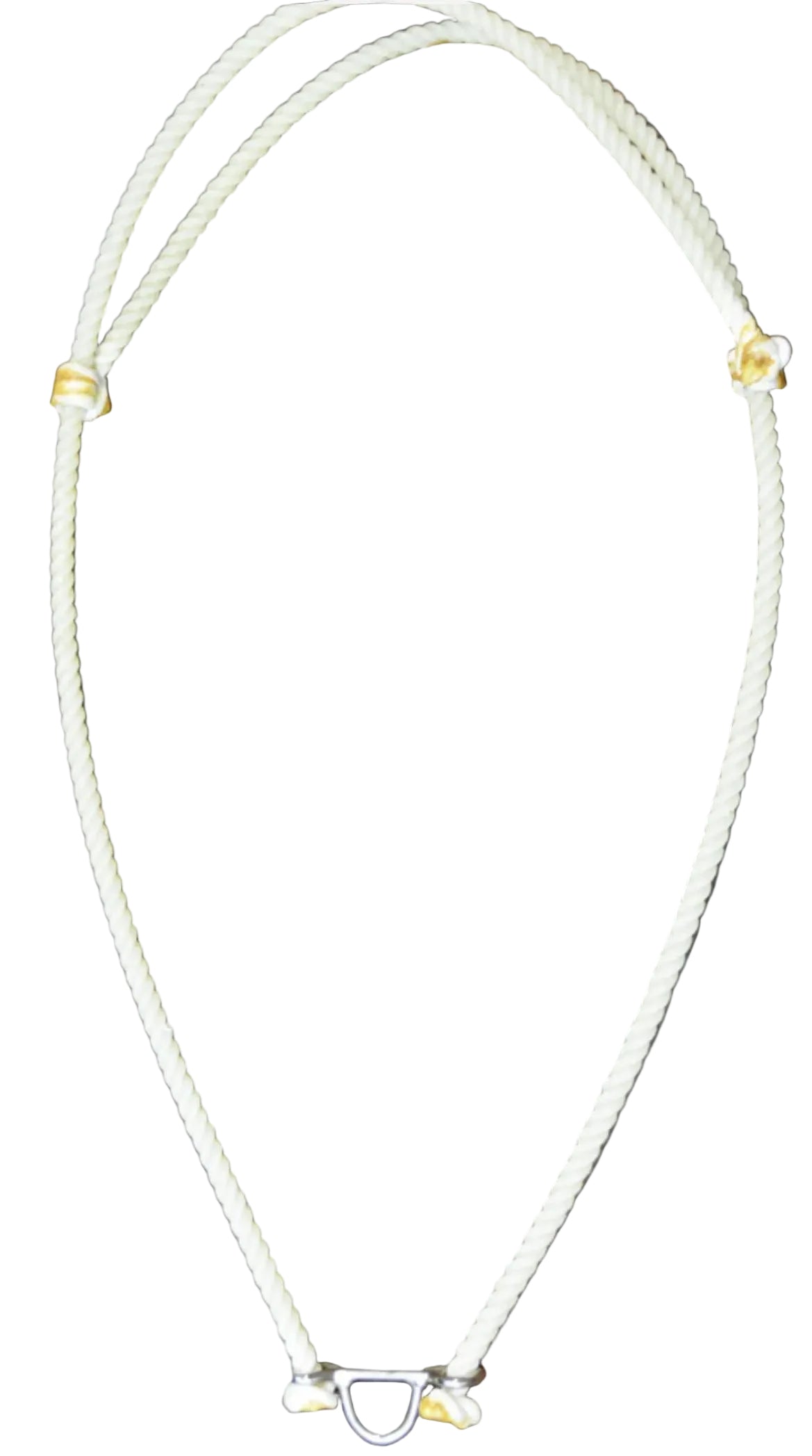 ADJUSTABLE NYLON ROPE HEAD SETTER