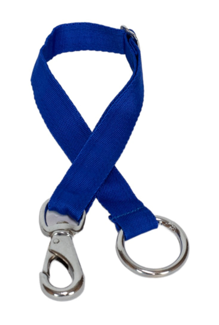 ADJUSTABLE NYLON BUCKET STRAP