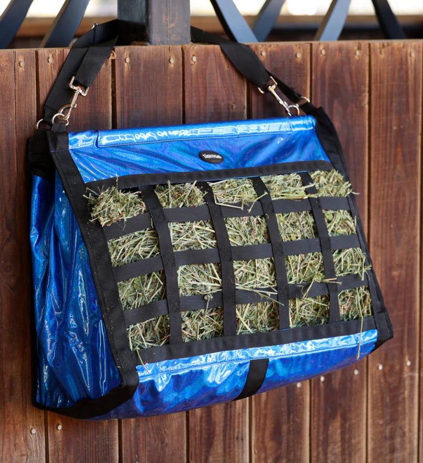 COBALT CHROME ELITE HAY BAG