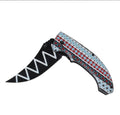 Mesa Tapestry Assist Open Pocket Knife