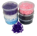 Silicone Gel Braiding Bands