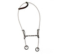 PC Rope Gag Square Bar