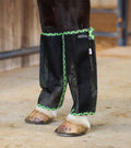 TACKTICAL CHECKMATE STAY UP FLY BOOTS - SET OF 4