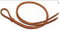 ROLLED + SEWN HARNESS LEATHER QUIRT