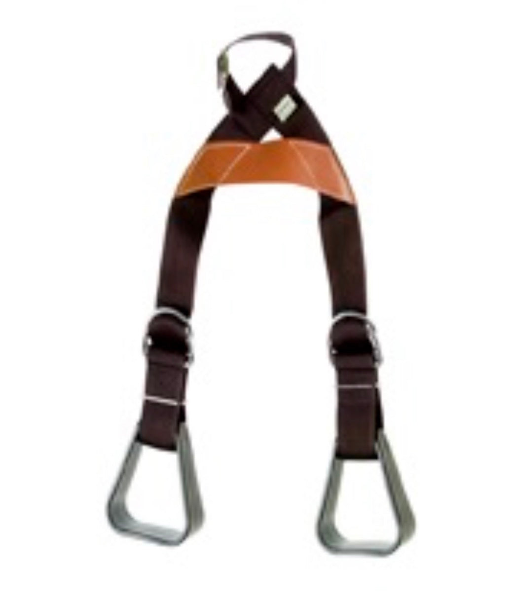 Buddy Stirrups