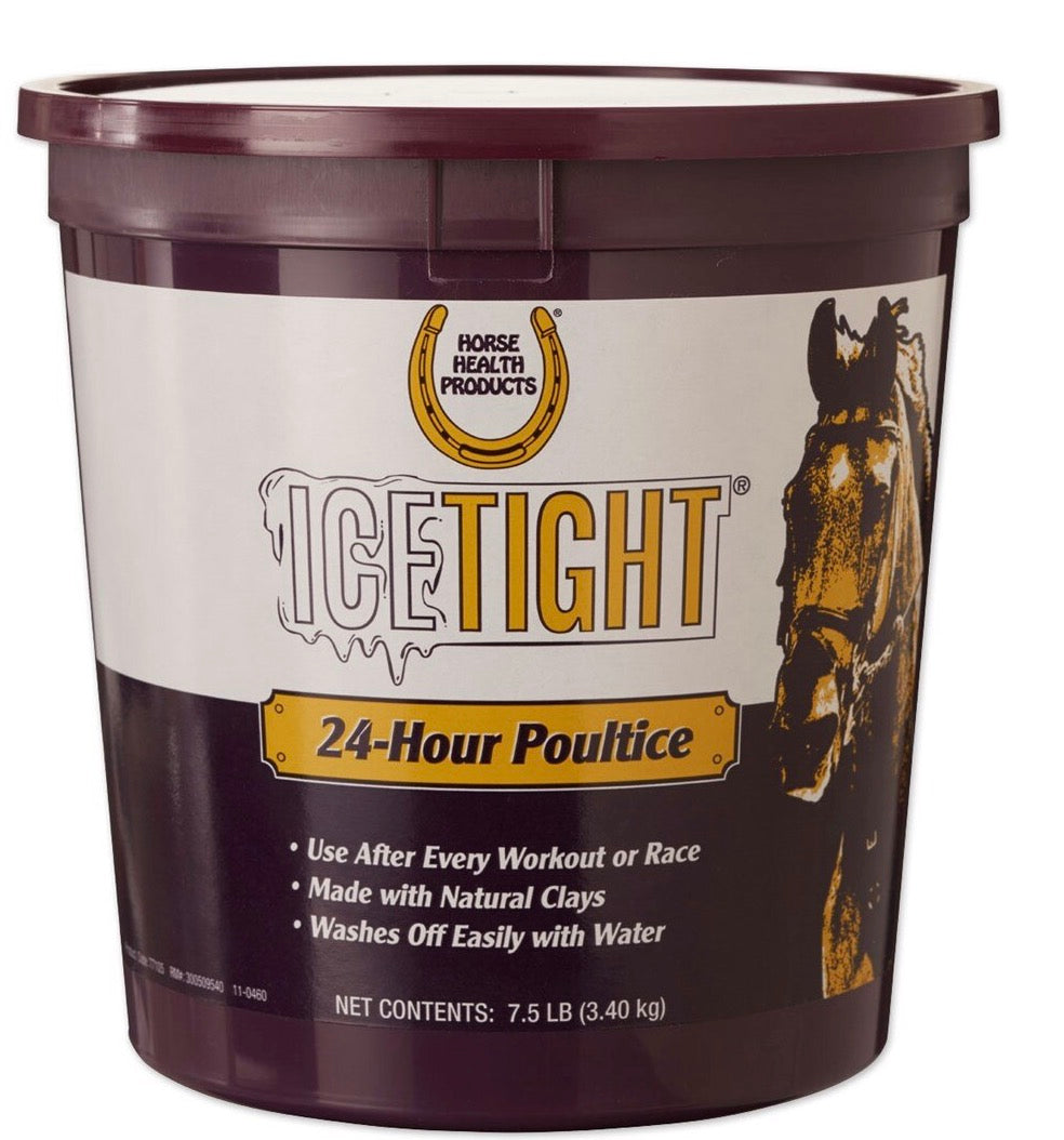 Ice Tight Poultice