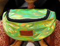 HOLOGRAPHIC SADDLE SACK PRO