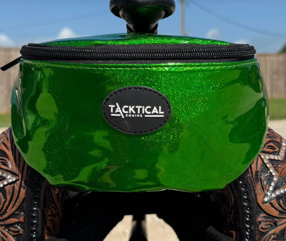 TACKTICAL SADDLE SACK PRO