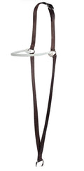War bonnet web lariats brow
