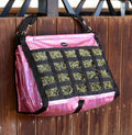 WISTERIA CHROME ELITE HAY BAG