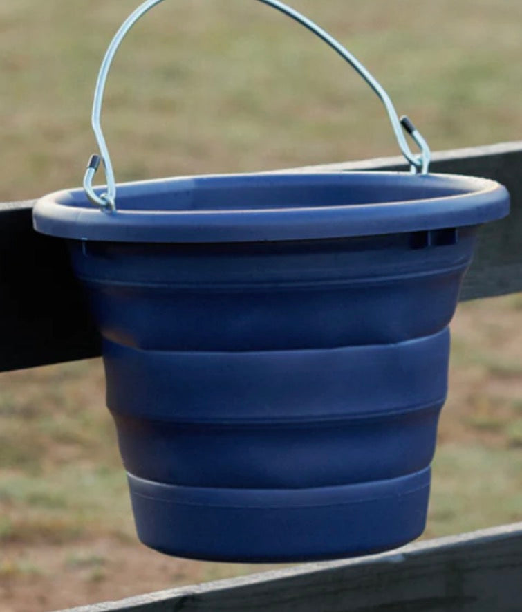 Boss Bucket