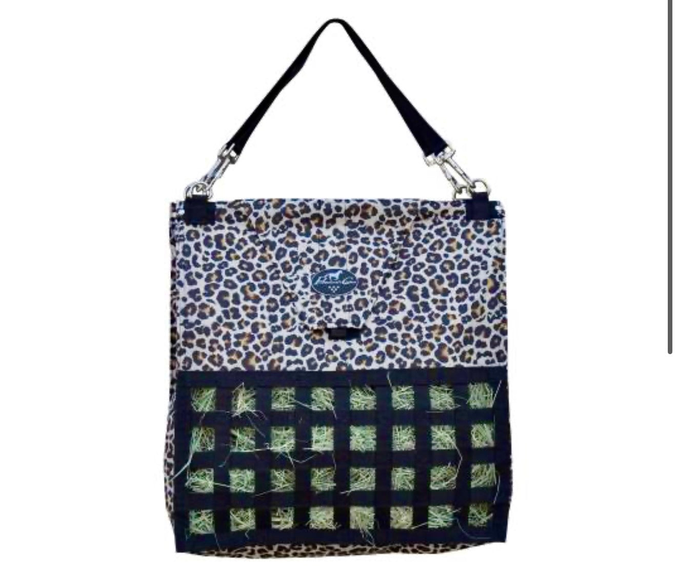 Pc Slow Feed Hay Bag