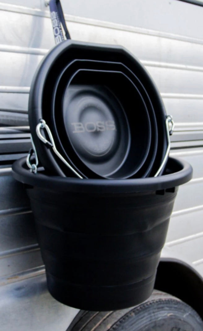 Boss Bucket