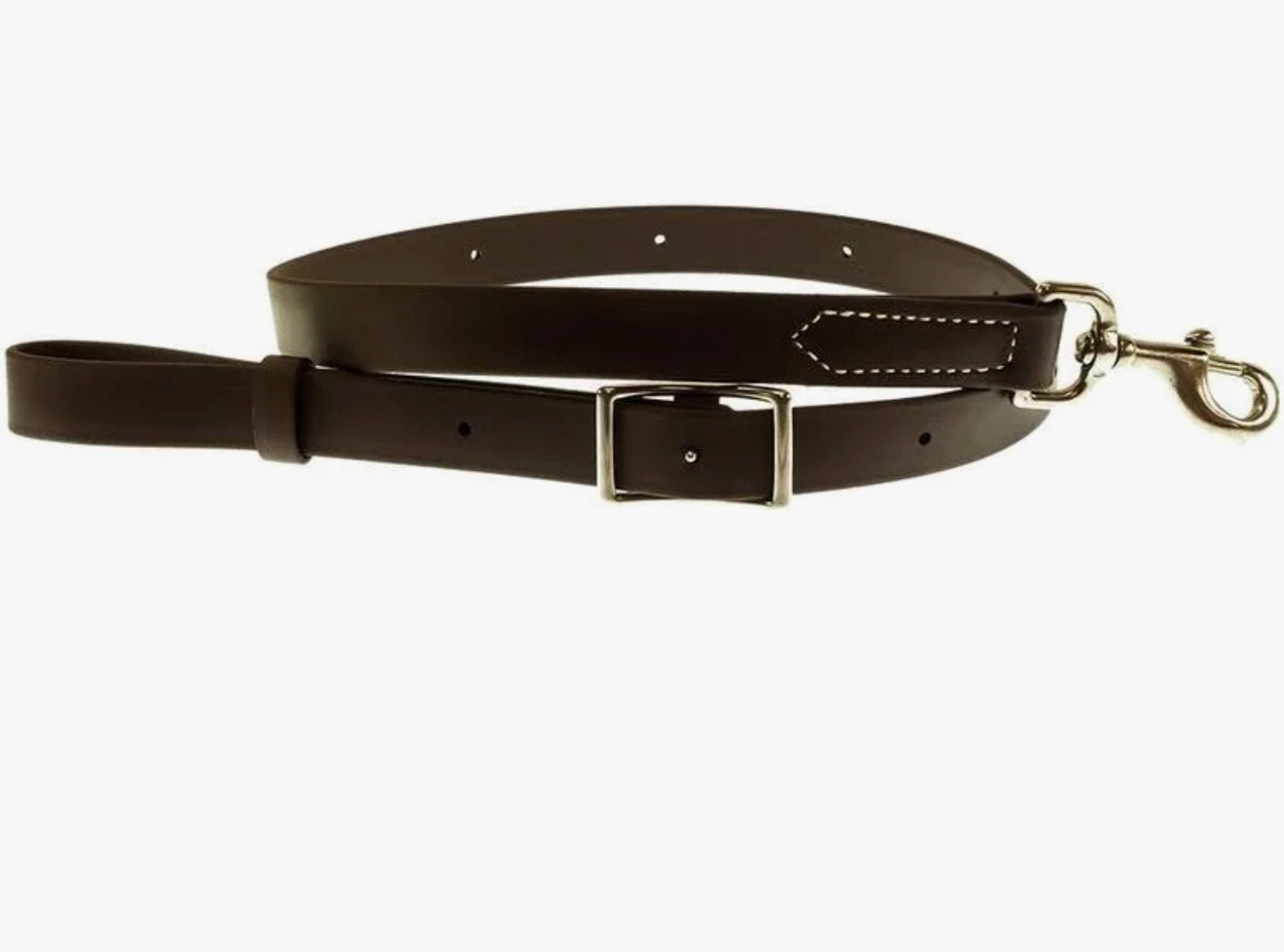 Berlin Leather Biothane Tiedown Strap
