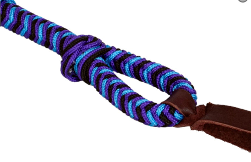 NYLON BRAIDED QUIRT