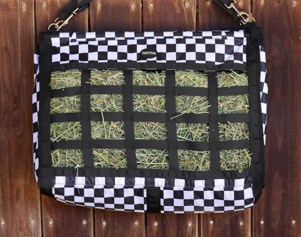 FINISH LINE ELITE HAY BAG