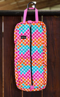 Diego Hanging Bridle Bag