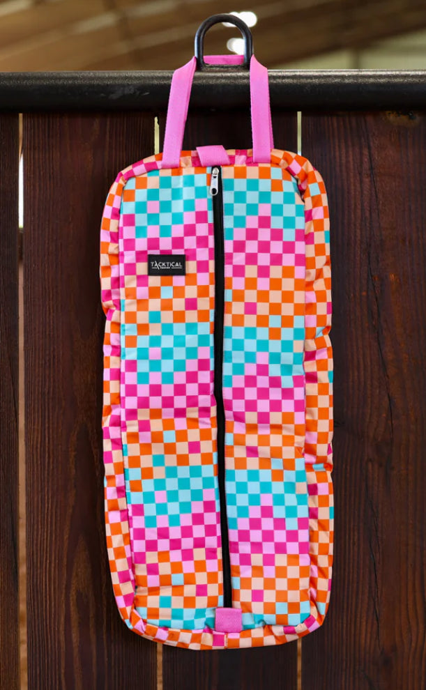 Diego Hanging Bridle Bag