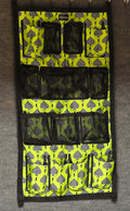 TRAILER ORGANIZER