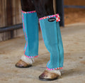 DIEGO STAY UP FLY BOOTS - SET OF 4