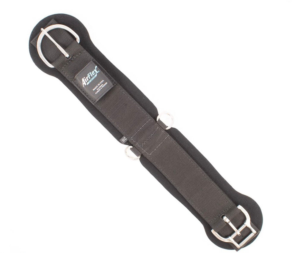 Weaver airflex straight cinch roll snug