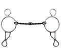Stainless Steel Twisted Mouth Wonder Bit