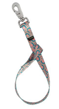 Weaver Nylon Bucket Strap