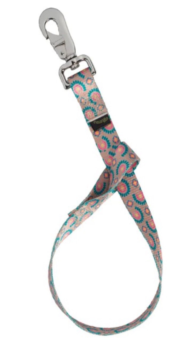 Weaver Nylon Bucket Strap