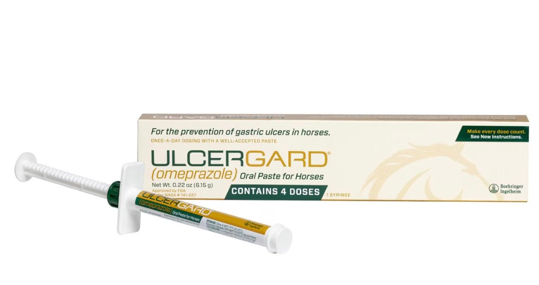 UlcerGard