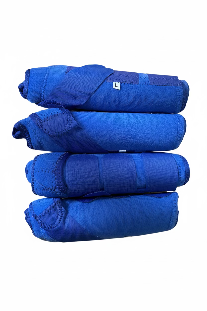 4-Pack Splint Boots