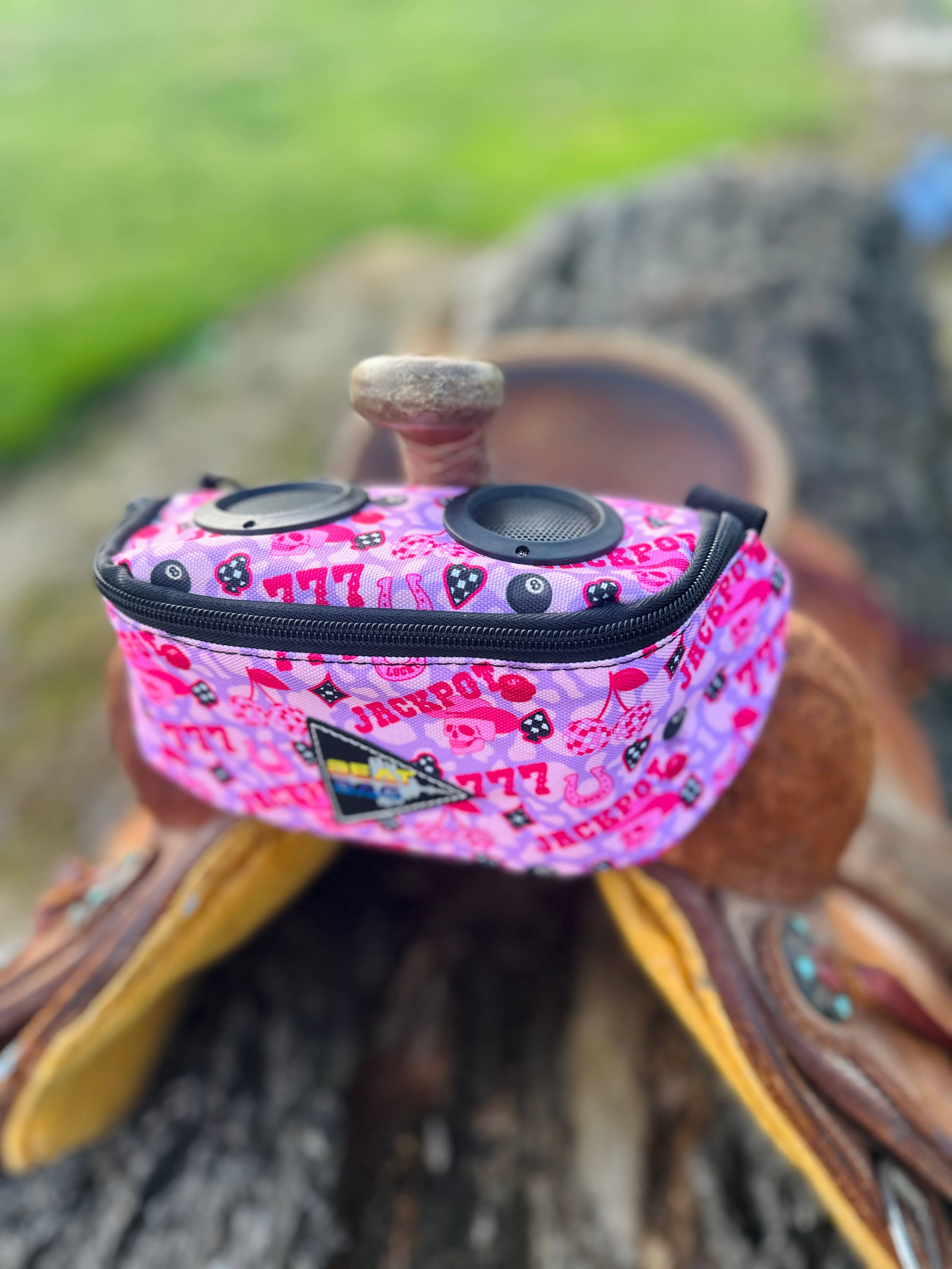 Beat Bag
