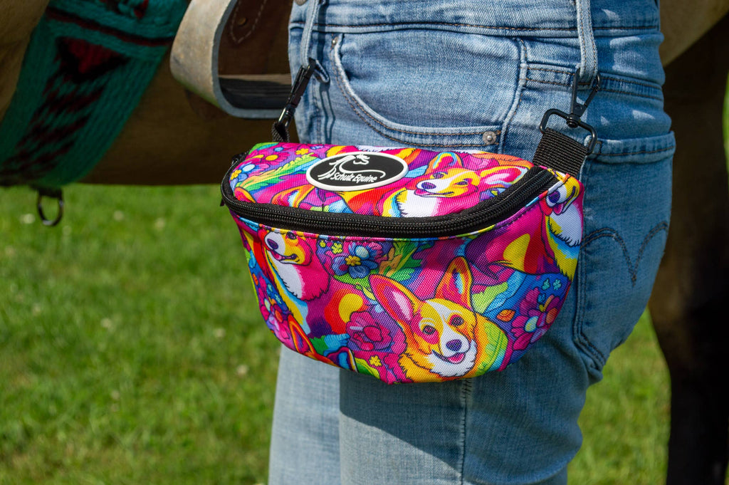 Saddle Pak
