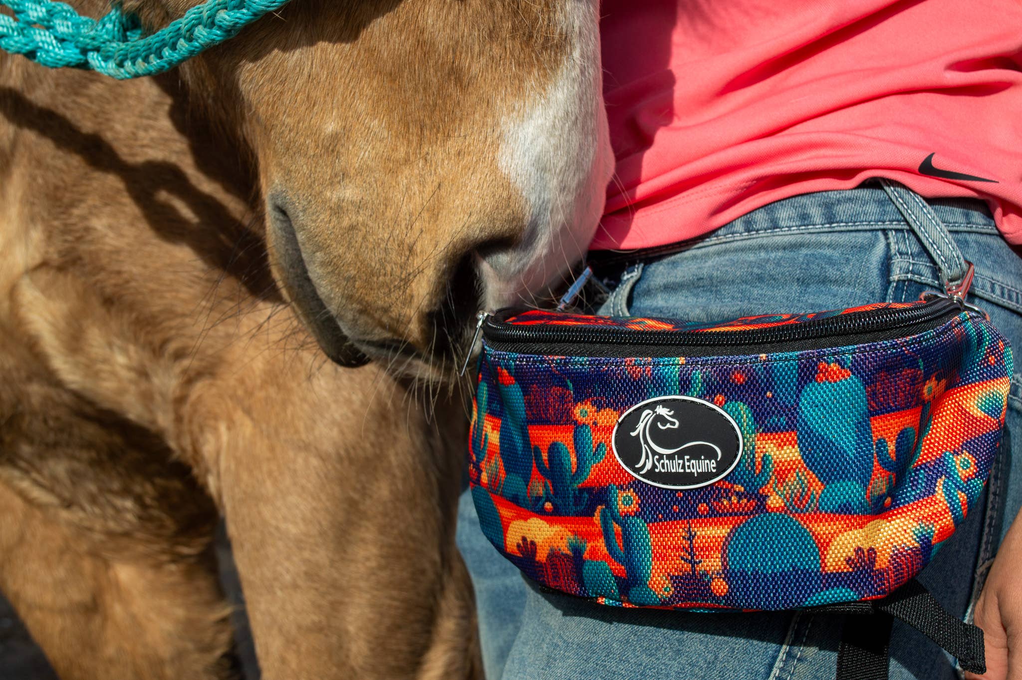 Saddle Pak