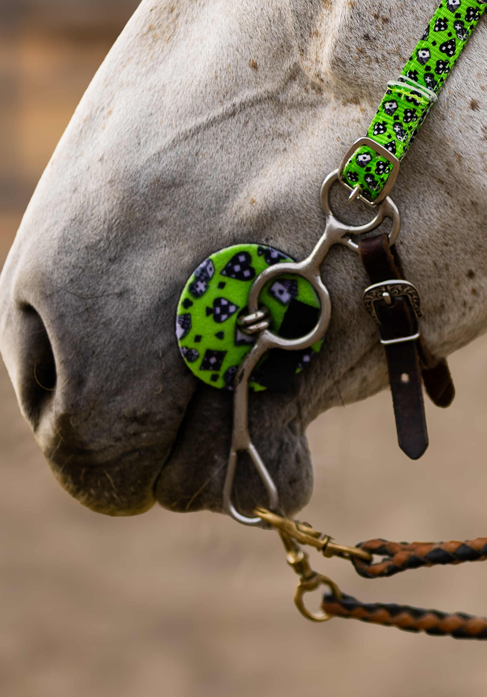 Neoprene Bit Guard