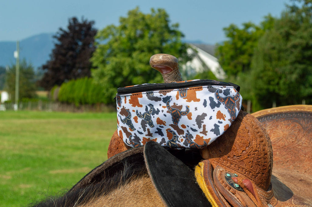 Saddle Pak