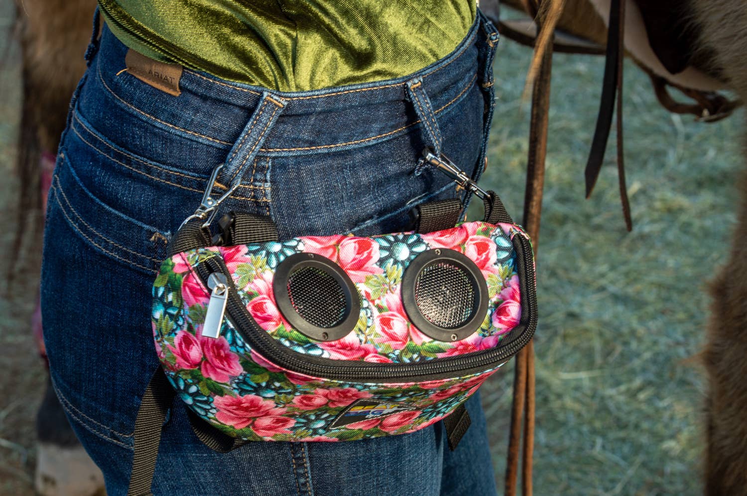Beat Bag