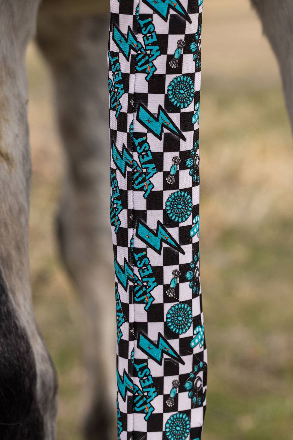 Lycra Tail Bag