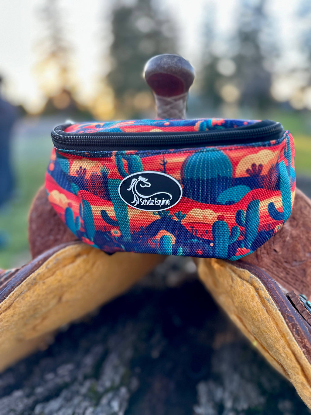 Saddle Pak