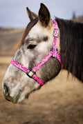 Nylon Halter - Horse Size