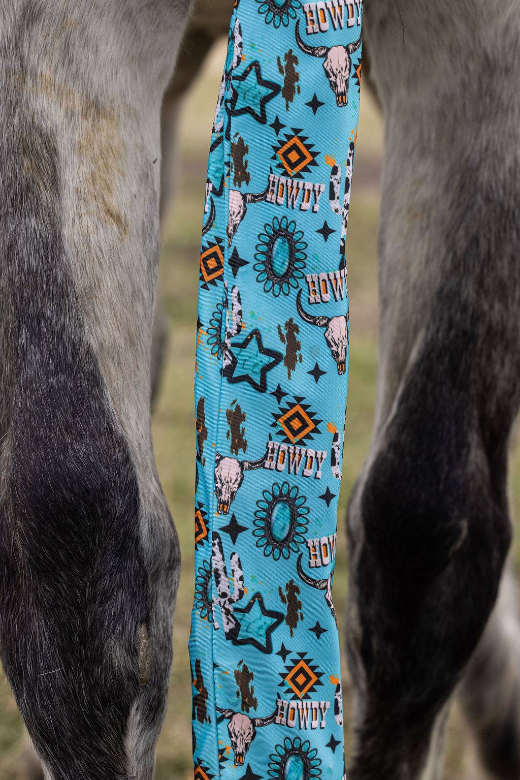 Lycra Tail Bag